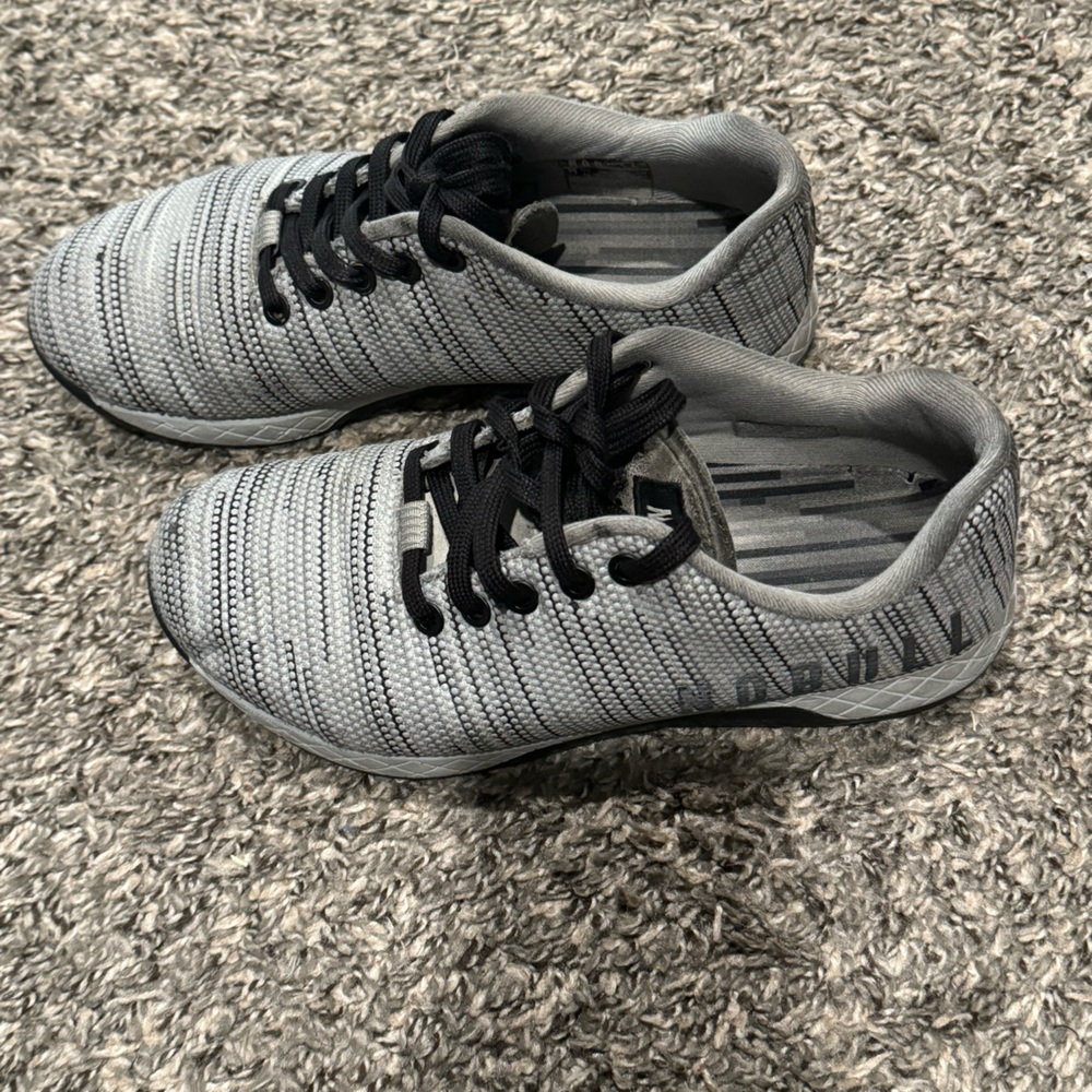 Used NoBull 8